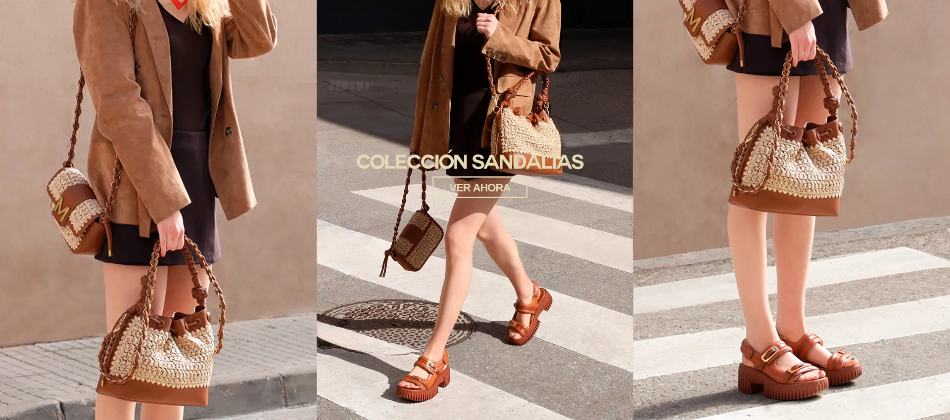 NEW COLLECTION SS26 