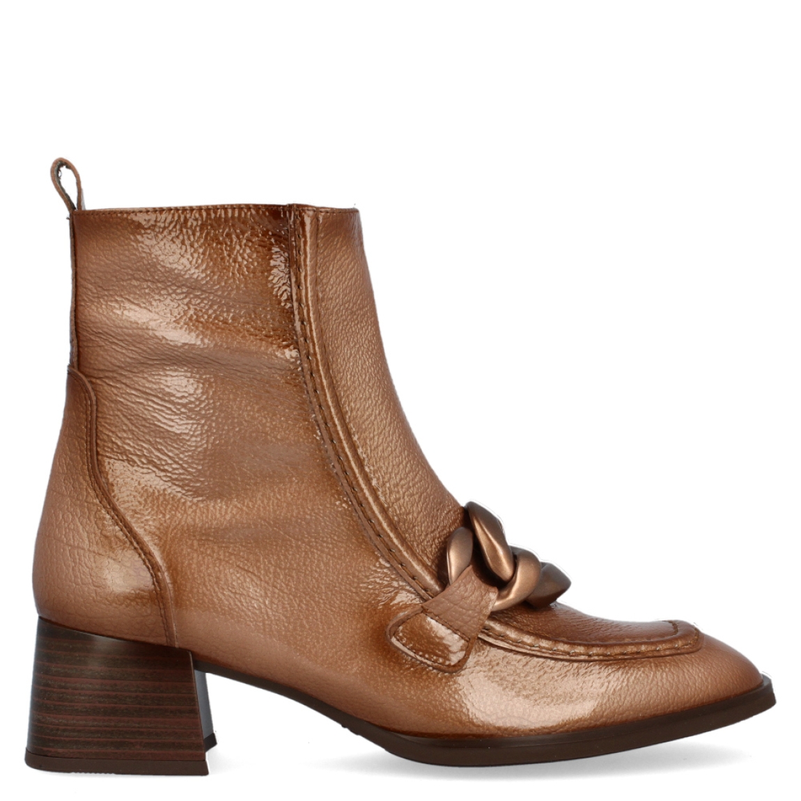 Botines hispanitas charlize La mejor selecci n de zapatos online