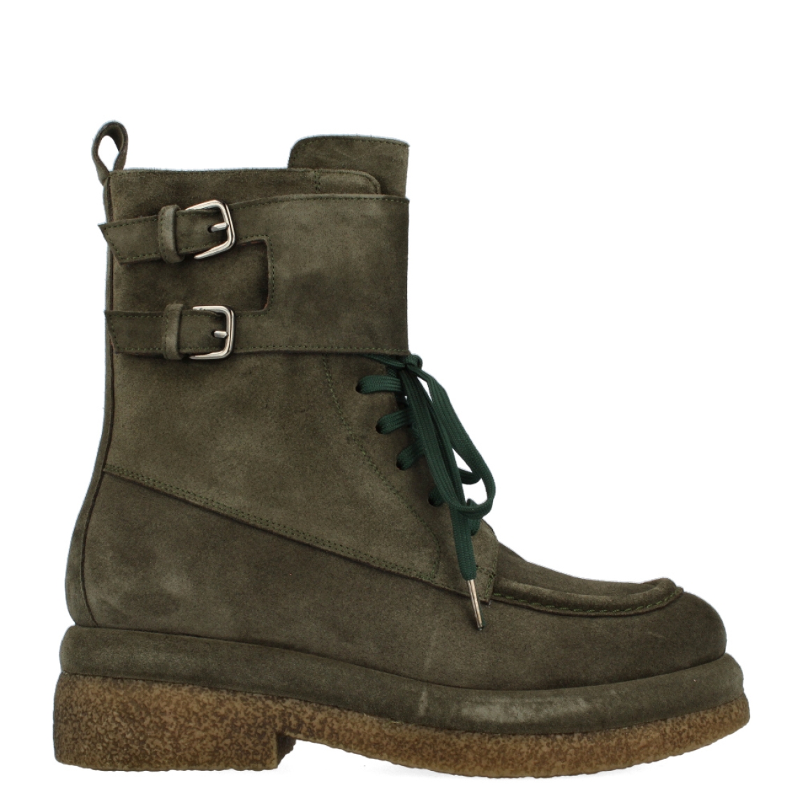 Botines pons quintana 2019 sales