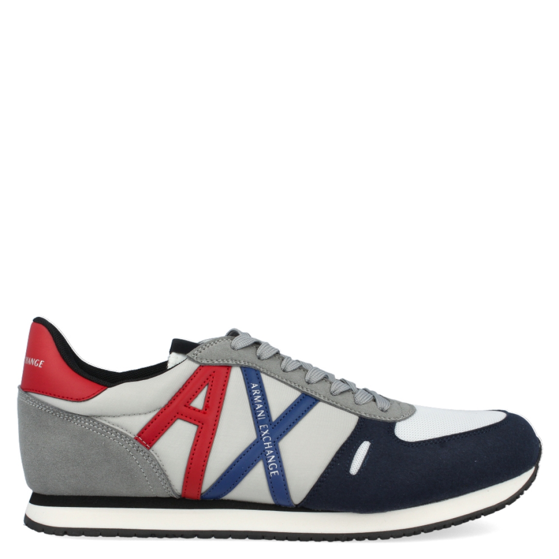 Deportivas armani exchange milan La mejor selecci n de zapatos online