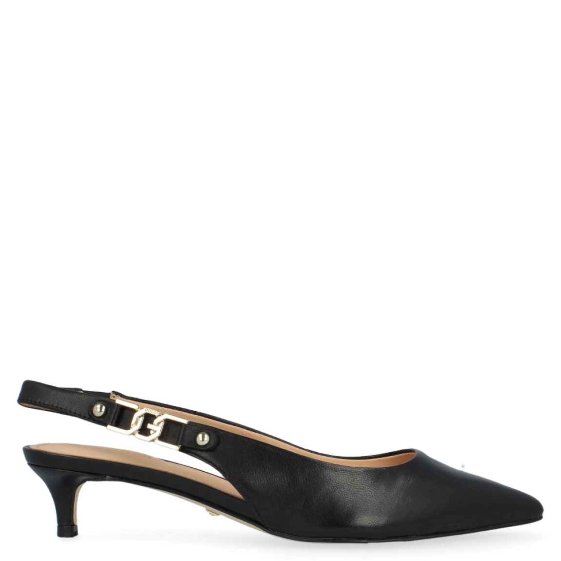 Zapatos discount salon guess