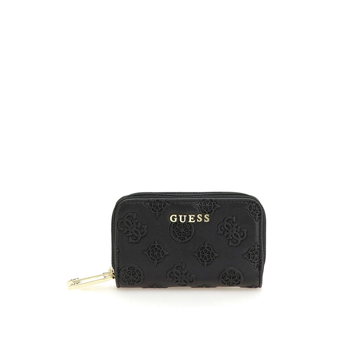 Monedero shop guess negro
