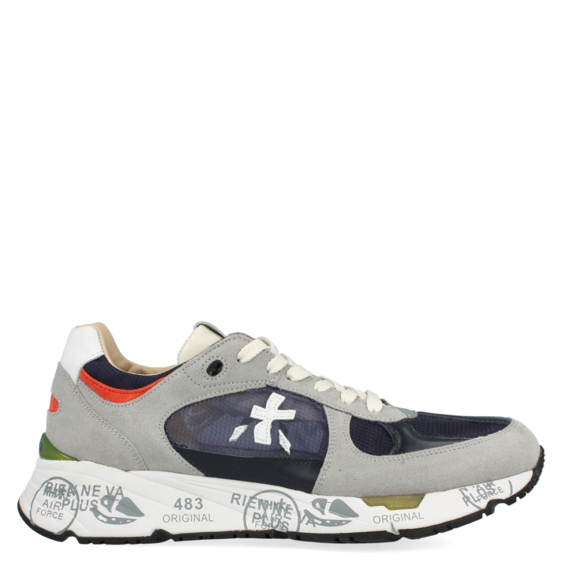 Deportivas premiata top