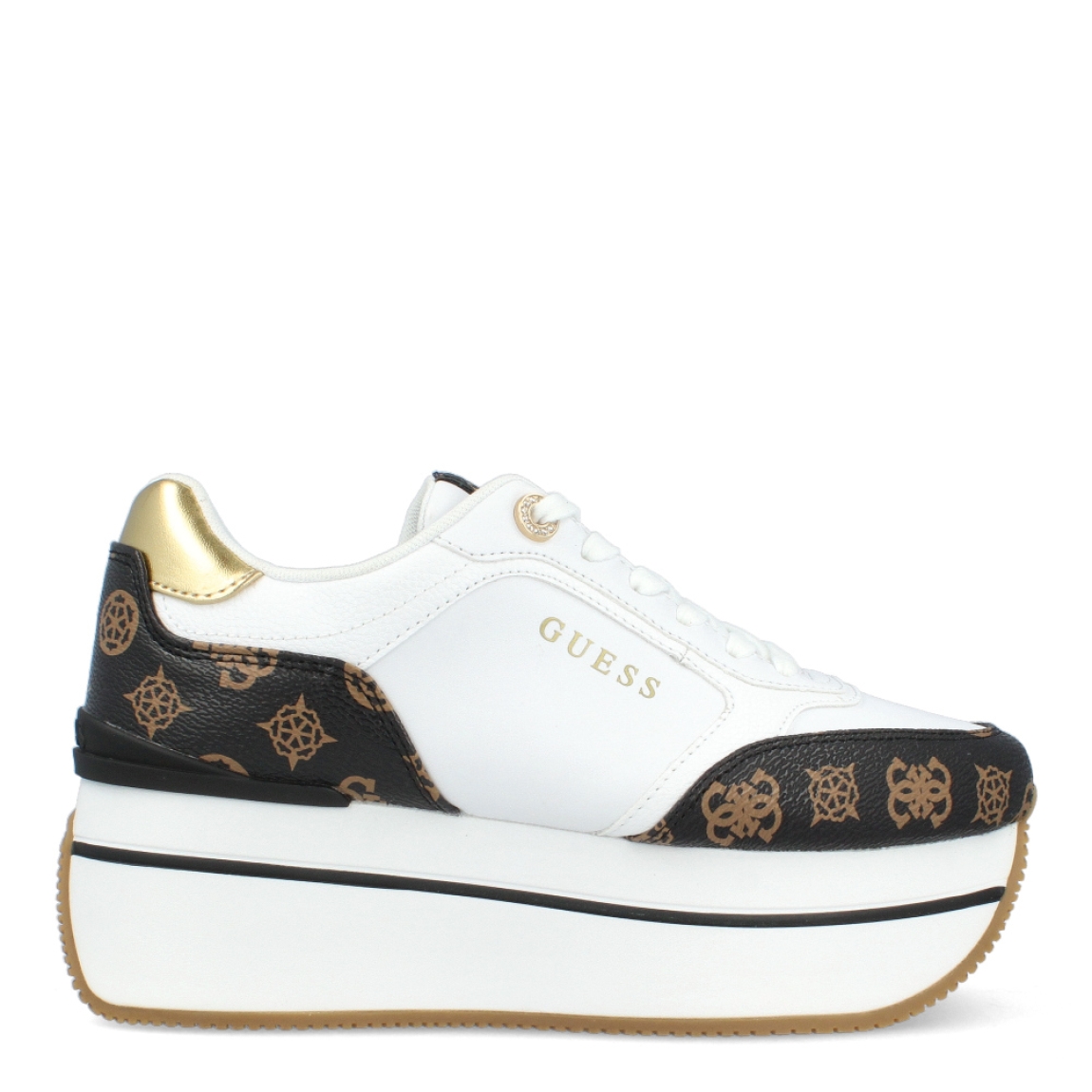 Deportivas guess 2025
