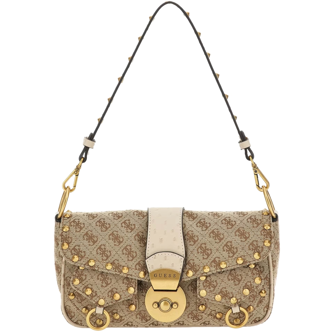 Bolso de la marca Guess, modelo LIA MINI.