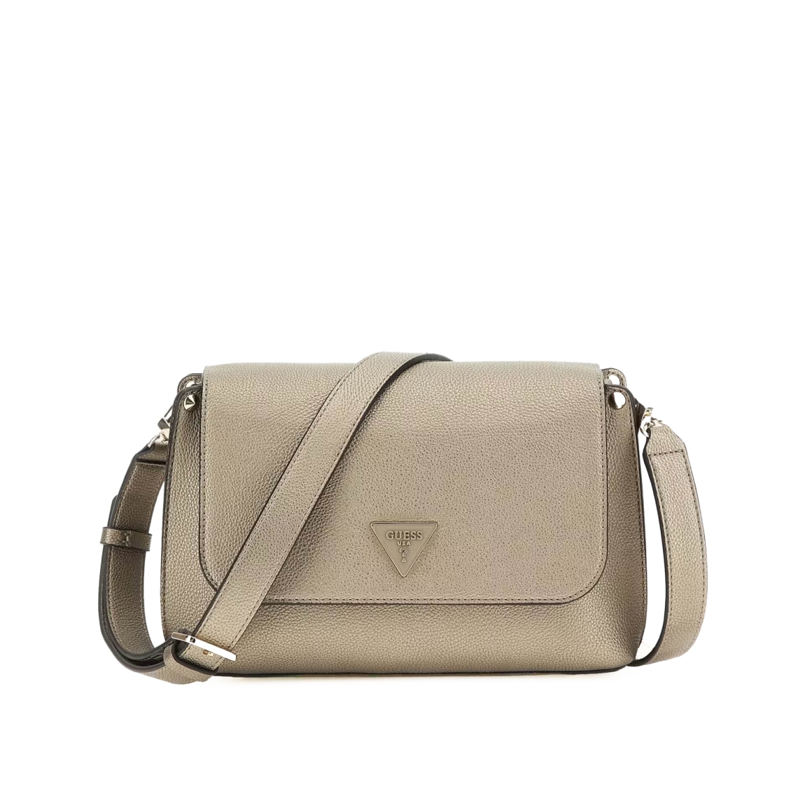 Bolso hot sale guess tachuelas