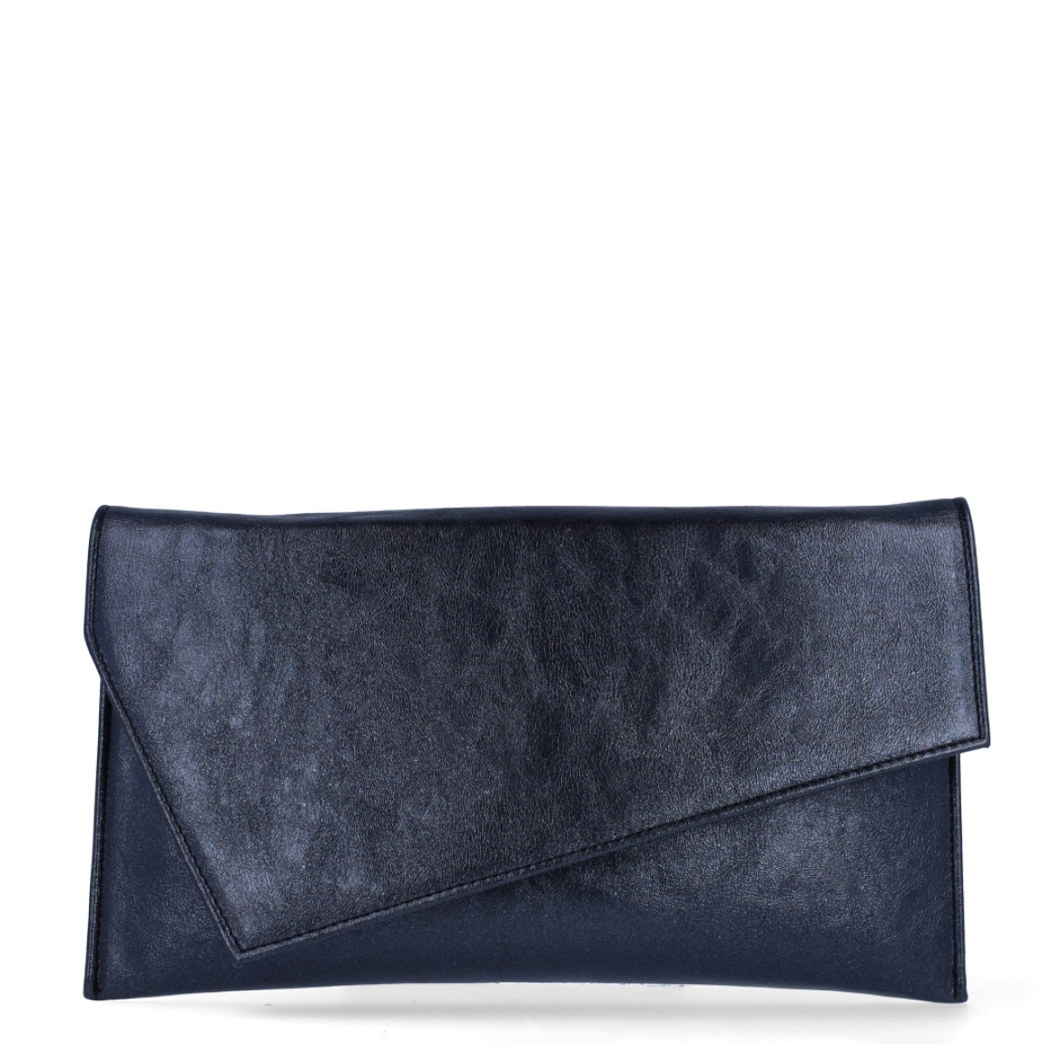 Bolso para eventos de la marca Munné, modelo VEGA. Bolso tipo cartera en piel vegana color azul. Cierre del bolso con doble botón inmantado y asa de cadena. Medidas del bolso: alto 14cm y ancho 25cm, perfectas para llevar de mano y colgado cuando lo necesites. Este bolso de fiesta Munné VEGA es un clásico reinventado que te acompañará en tus eventos más especiales a juego con tus zapatos.
