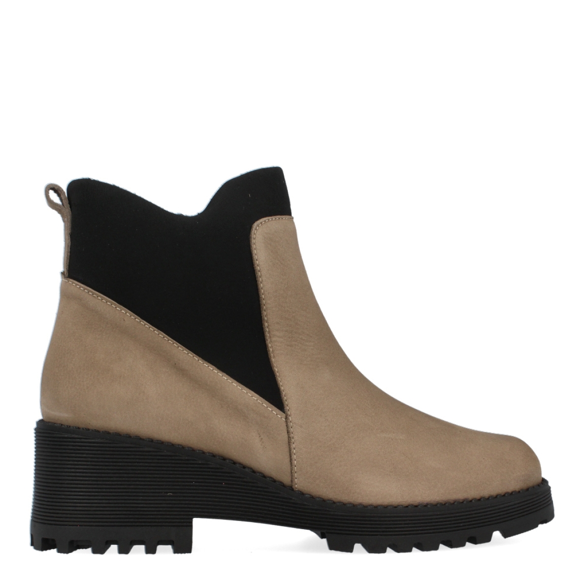 Botines de class deals