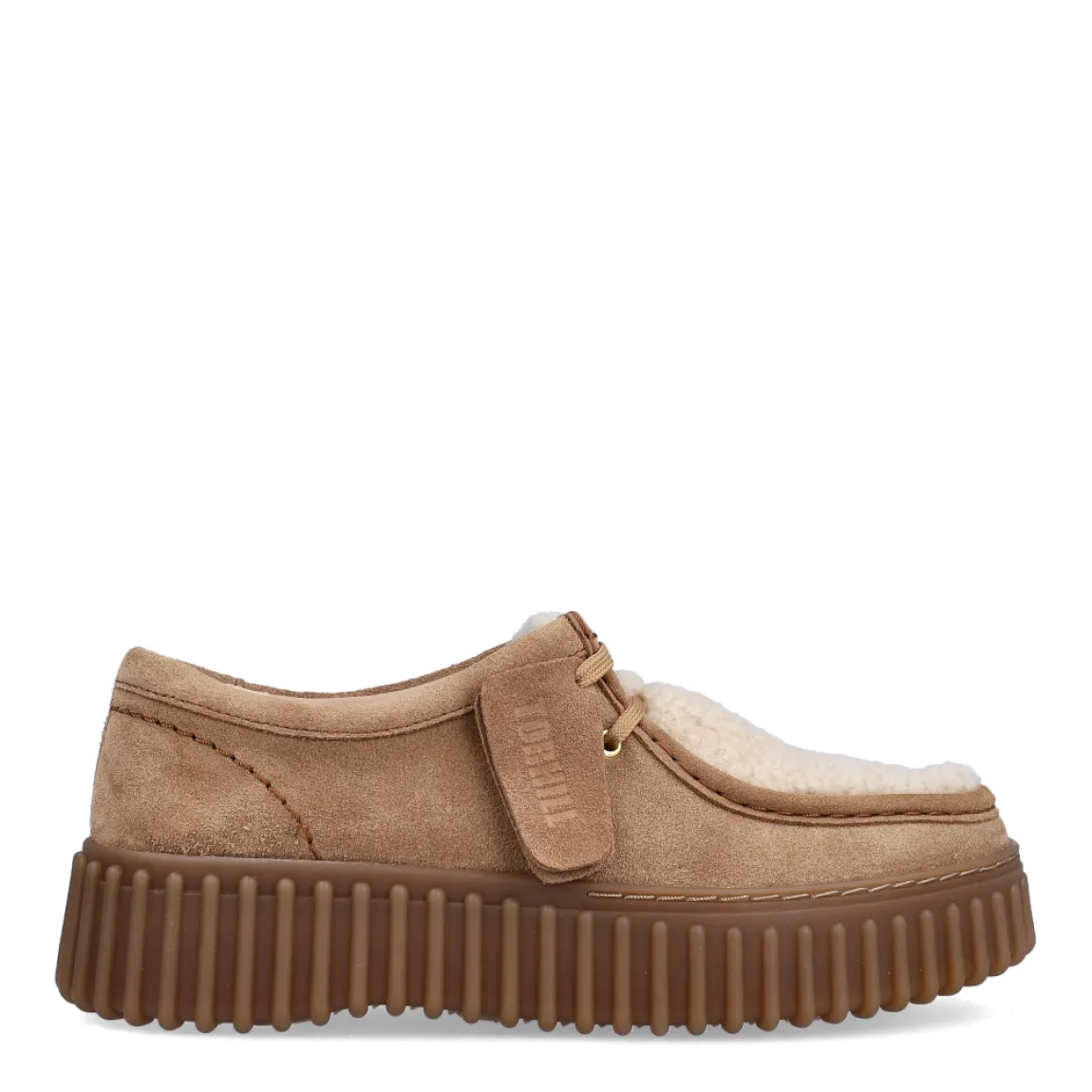 Mocasines clarks torhill bee La mejor seleccion de zapatos online
