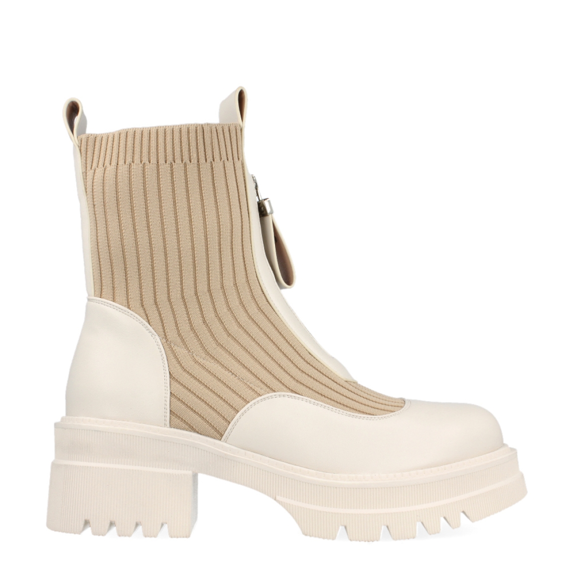 Botines exe mujer sales