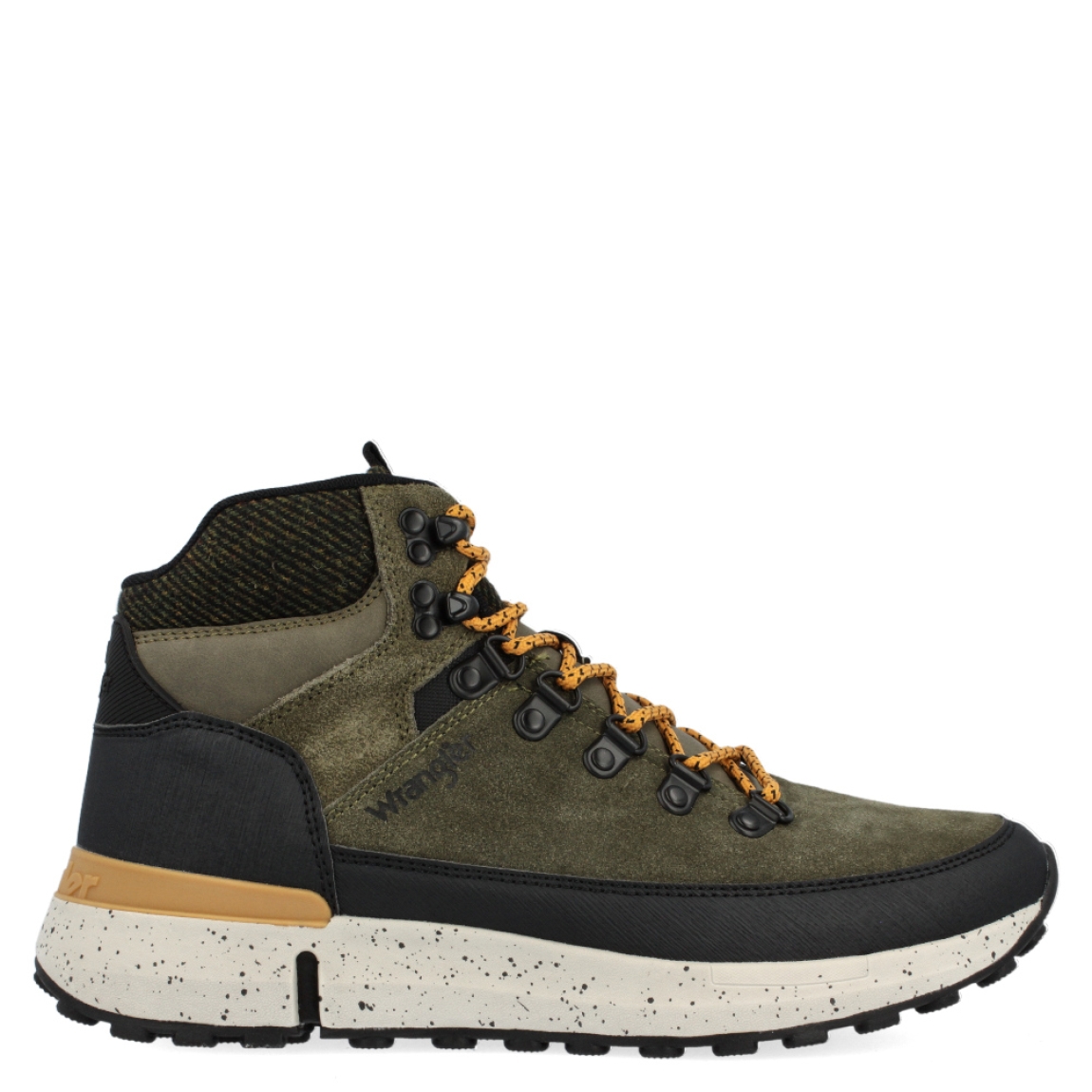 Botines wrangler mounty peak La mejor selecci n de zapatos online