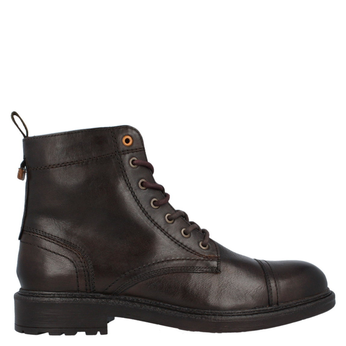 Botines wrangler 2025
