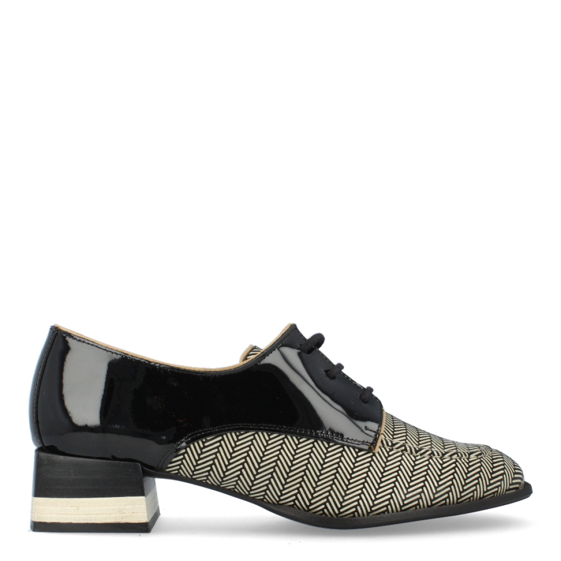 Blucher nemonic julene La mejor selecci n de zapatos online