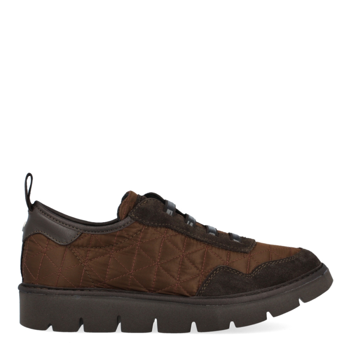 Zapatillas panchic mujer 2025