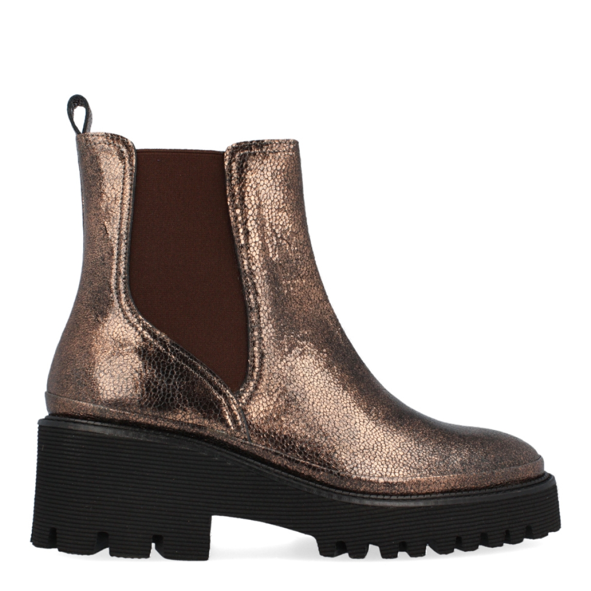 Botines sales pons quintana