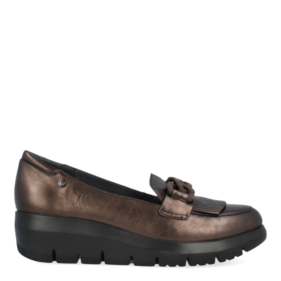 Mocasines shop stonefly mujer