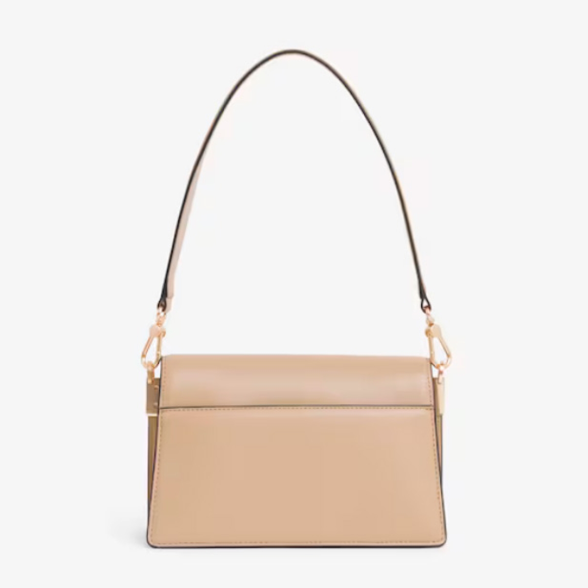 Bolso de la marca Lacoste, modelo TENNIS BLISS. Bolso inspirado en el diseño de una pelota de tenis, la línea Tennis Bliss nos regala feminidad en estado puro. Este espacioso y elegante bolso con solapa incluye una correa para el hombro ajustable y extraíble. Bolso Lacosto con múltiples compartimentos. Correa extraíble y ajustable. Cierre de pelota de tenis con cocodrilo metálico. Bolso de mano Lacoste TENNIS BLISS ideal para ti!