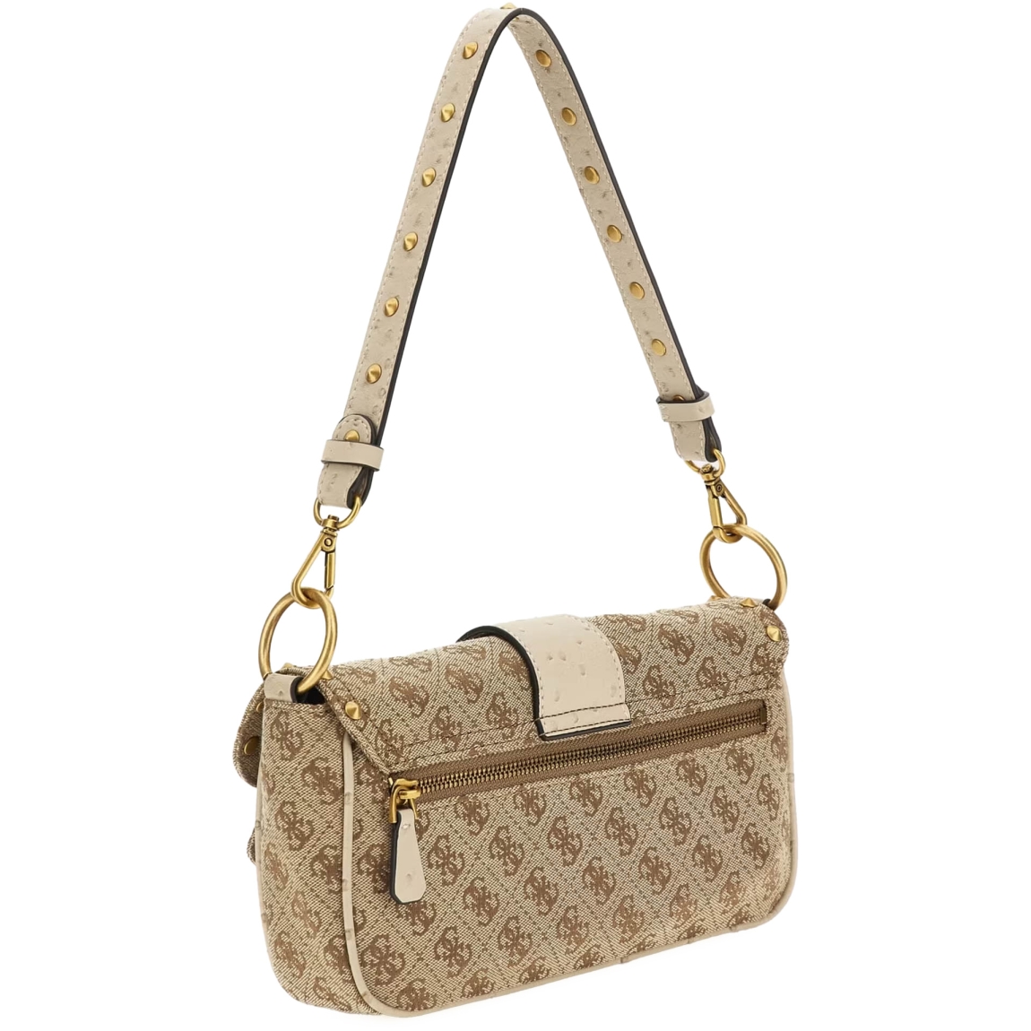 Bolso de la marca Guess, modelo LIA MINI.