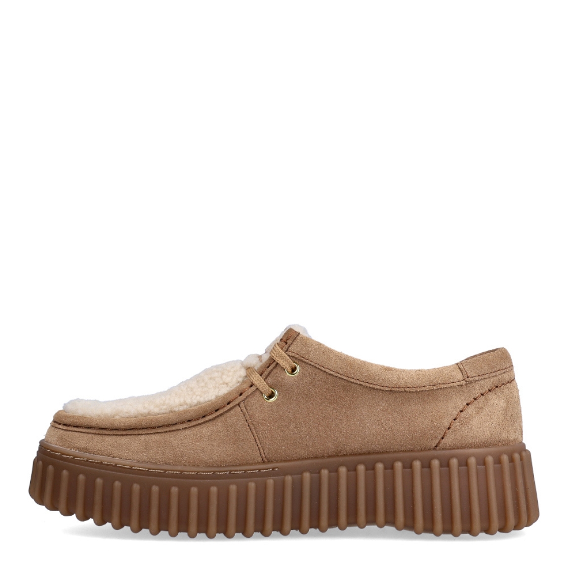 Mocasines clarks discount