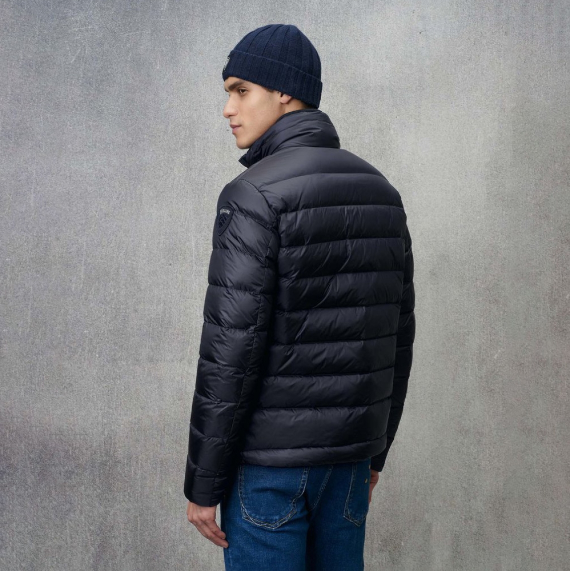 Marca blauer discount