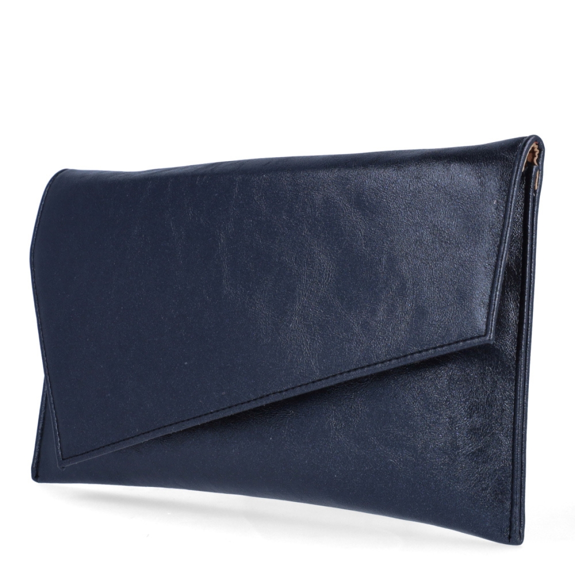 Bolso para eventos de la marca Munné, modelo VEGA. Bolso tipo cartera en piel vegana color azul. Cierre del bolso con doble botón inmantado y asa de cadena. Medidas del bolso: alto 14cm y ancho 25cm, perfectas para llevar de mano y colgado cuando lo necesites. Este bolso de fiesta Munné VEGA es un clásico reinventado que te acompañará en tus eventos más especiales a juego con tus zapatos.