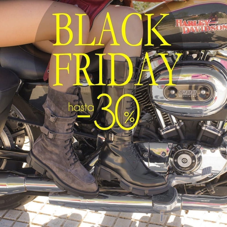⚡ BLACK FRIDAY ⚡ ¡Los días más locos del año han comenzado en Munne1941! ¡Muchísimos productos 👉 hasta 30% DE DESCUENTO! Compra ahora tus regalos de Navidad🎅 Recordad el confinamiento por municipios el fin de semana.🚕🚲🛴🛵✈⛴ ¡¡HOY ES TU DÍA !! Nos vemos en nuestras tiendas y web www.munne1941.com . . . . #blackfriday #black #ofertasblack #promoción #ofertas #descuentos #shoes #shoesaddict #moda #fashion #streetstyle #style #barcelona #bcn #spain #madrid #baixllobregat #sabadell #zapatos #botas