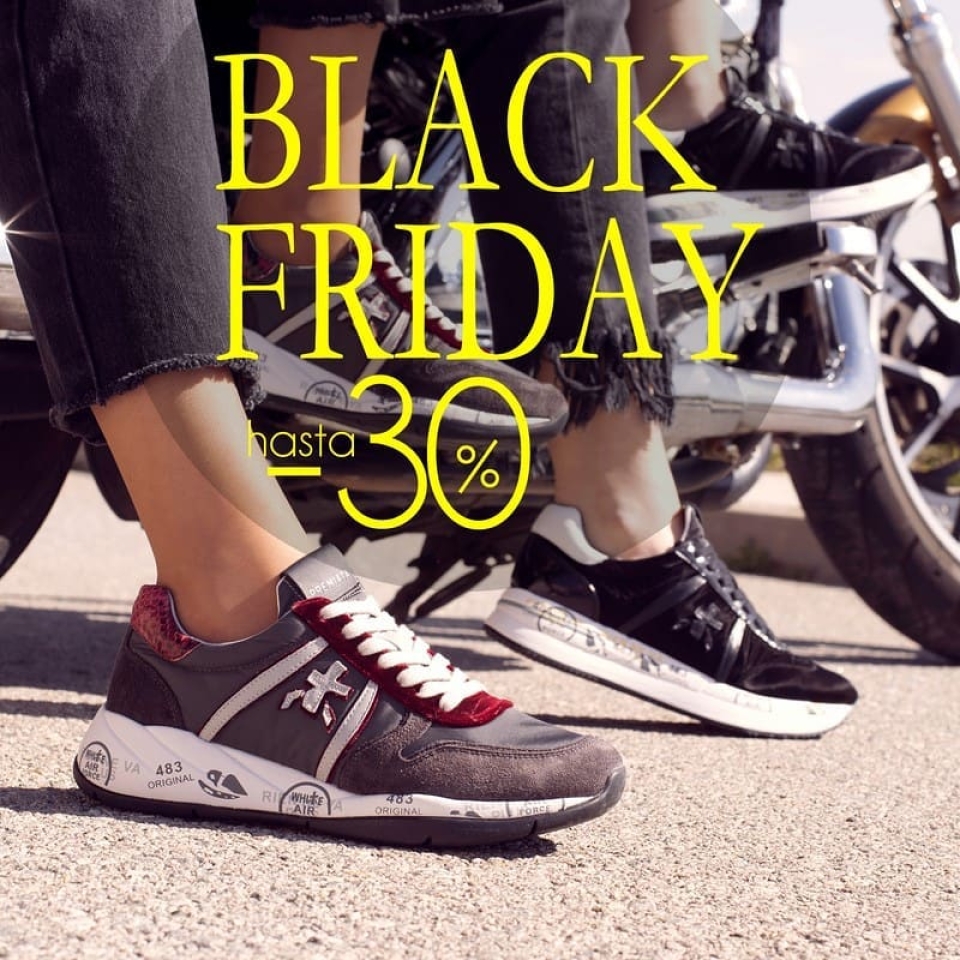 ⏳ BLACK FRIDAY ⏳ ¡¡Solo te queda 1 día😱!! Estás de suerte 🍀 porqué hoy tenemos ABIERTAS TODAS las TIENDAS excepto Munné Martorell. Tenéis disponibles los WhatsApps📳 , teléfonos 📞 de cada tienda y nuestra web. Todos las opciones con servicios a domicilio. ‼️Os estaremos esperando‼️ 👉www.munne1941.com . . . . . . #blackfriday #black #ofertasblack #promoción #ofertas #descuentos #shoes #shoesaddict #moda #fashion #streetstyle #style #barcelona #bcn #spain #madrid #baixllobregat #sabadell #zapatos #BlackFridaySVH