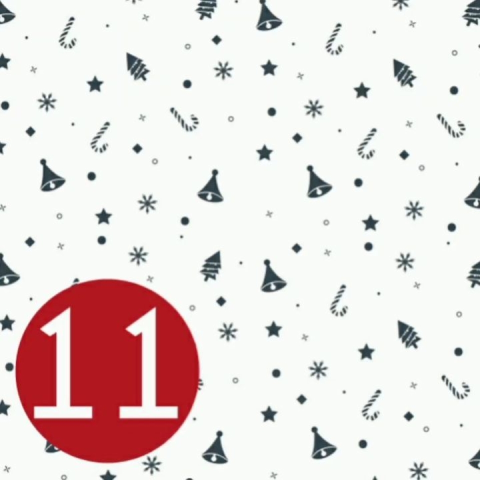 ¡¡Cómo nos gustan los paquetes de 🎁 de este año!! Pide en tu tienda habitual que te lo envuelvan para regalo y te lo guardamos hasta el día de 🎄🎅 o el día de 👑👑👑. Aprovecha el nuevo servicio de entrega a domicilio (Nuestro repartidor es lo más)🚚 ¡¡Recordar que aún estamos de SORTEAZO🎉!! 👉1️⃣5️⃣0️⃣€ Tenéis que ir al post del día 9️⃣ y seguir los pasos. ‼️Muy fácil ‼️