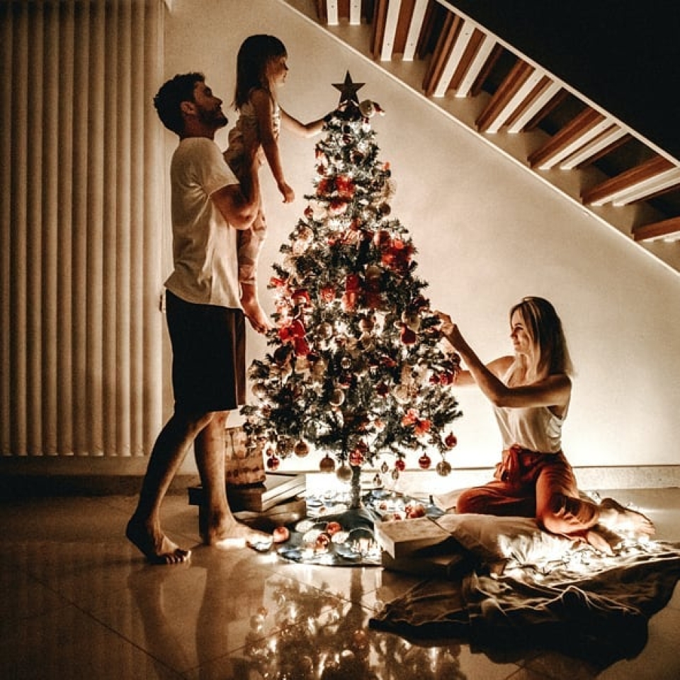 🎄❤¡¡Todo el equipo Munné1941 te desea Feliz Navidad!!