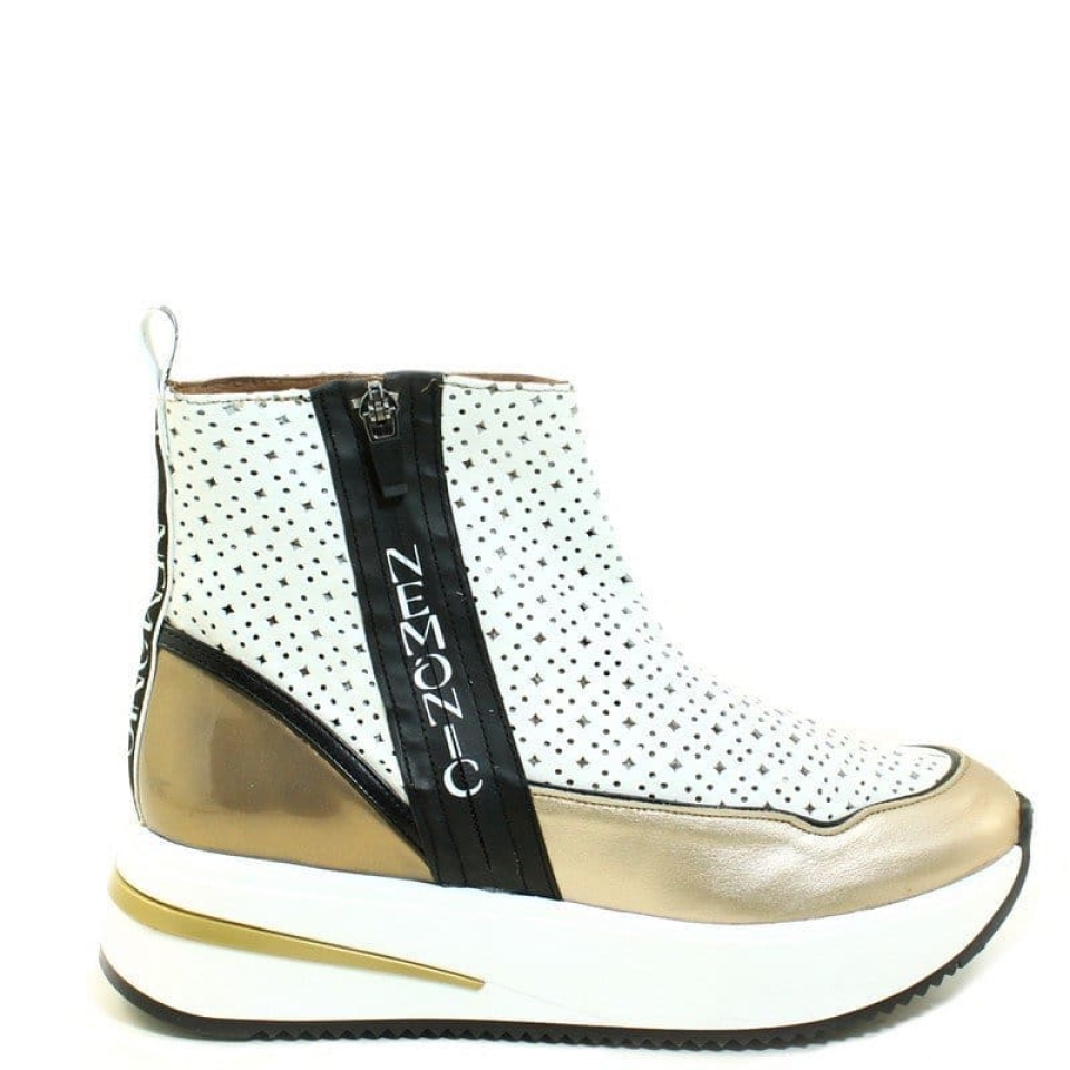 Deportiva, abotinada y troquelada de la nueva colección Munne1941. El match perfecto💫. Sí, ya están disponibles en tienda 🤗 🔎Munne1941.com . . #NuevaColección #new #botin #deportiva #sneaker #deportivoabotinado #botintroquelado #troquelado #tendencia #primavera #verano #piel #botincuña #bellevie #cool #chic #loveshoes #top #newcollection #barcelona #madrid #spain #bcn #baixllobregat #moda #fashionshoes #shoes