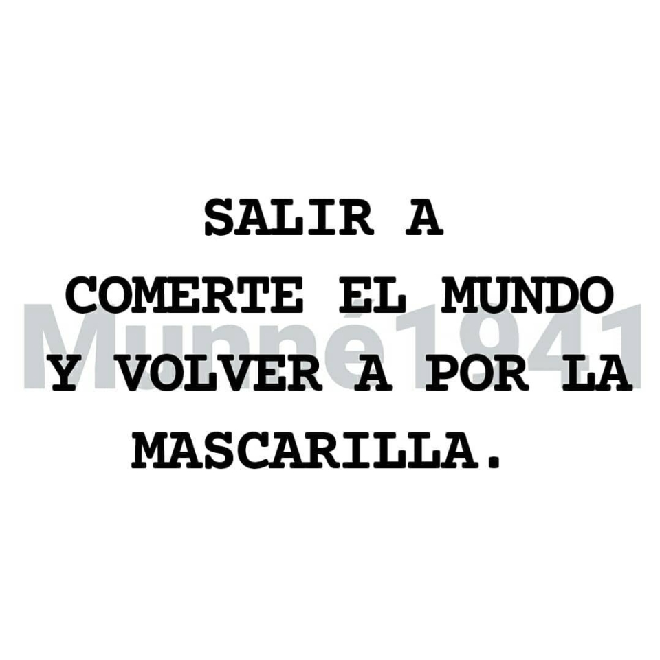 💪🤔🤣¿Alguna vez te ha pasado? . . . #power #energy #energia #vamos #shoes #zapatos #happy #alegria #verano #primavera #frasedeldia #happyday #frases #memes #sonrisa #shoesaddict #nodejesdesoñar #aprovecha #munne #molinsderei #santvicençdelshorts #mascarilla #santfeliudellobregat #sabadellcentre #martorelles