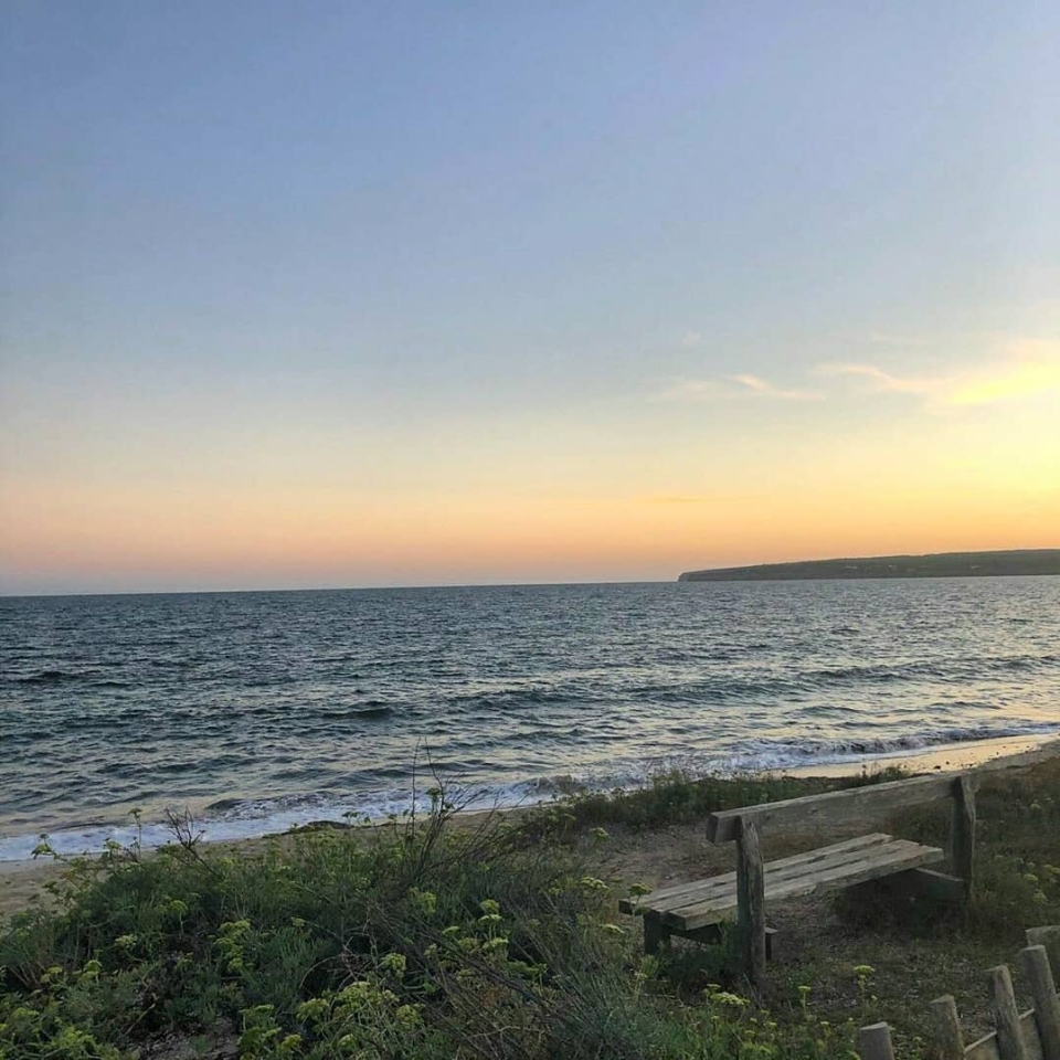 🌊☀️Ya huele a verano y es hora de pensar en vacaciones, en el mar, en el descanso. ¡¡Y que alegría nos da!! ¿A dónde quieres viajar? . . #playa #mar #sea #vacaciones #holidays #beach #sueños #vida #aire #paisajes #paisajesnaturales #naturaleza #relax #life #formentera #calas #costa #playademigjorn #mundo #wold #maritimo #travel #life #paisajes #paisajesnaturales #foto
