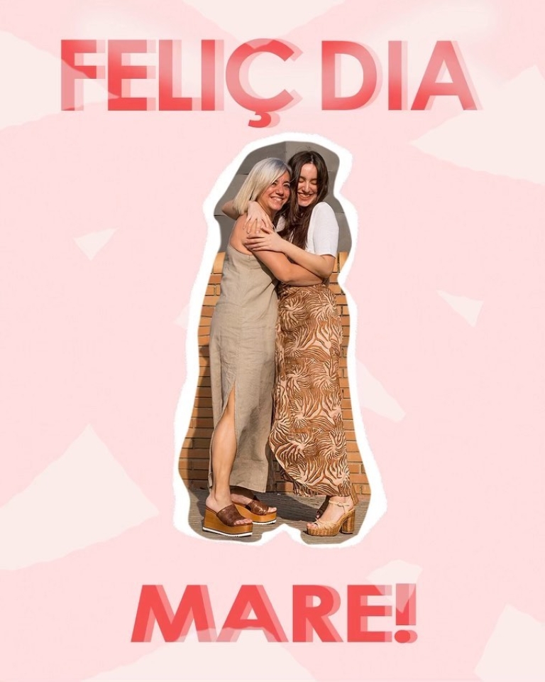 ❤Hoy empezamos una promoción muy especial que nos hace mucha ilusión.👇 Desde nuestras tiendas Munné1941 queremos ayudarte a buscar ese regalo especial para mamá y en el SEGUNDO ARTÍCULO te haremos un 10% de DESCUENTO. *Promoción válida hasta el 30 de abril . Muchísimas gracias por estos estilismos tan 🔝a @mchome.molins 🌾MC Home Dona🌾