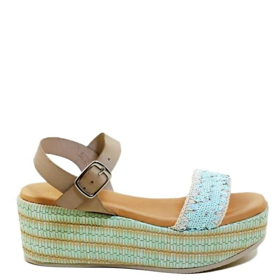 ✨El aliado perfecto para cualquier ocasión❤️ ¡No dejes escapar esta oportunidad y disfruta de nuestras colección! 🔥✨ 👉munne1941.com . . #sandalias #sandaliasdediseño #diseño #esparto #cuñaesparto #madeinspein #sandaliaitse #especial #espectacular #lowcost #comodidad #sandals #shoes #shopping #verano #plataforma #sandaliaplana #camel #verdeagua #sandaliasplataforma #tendencia