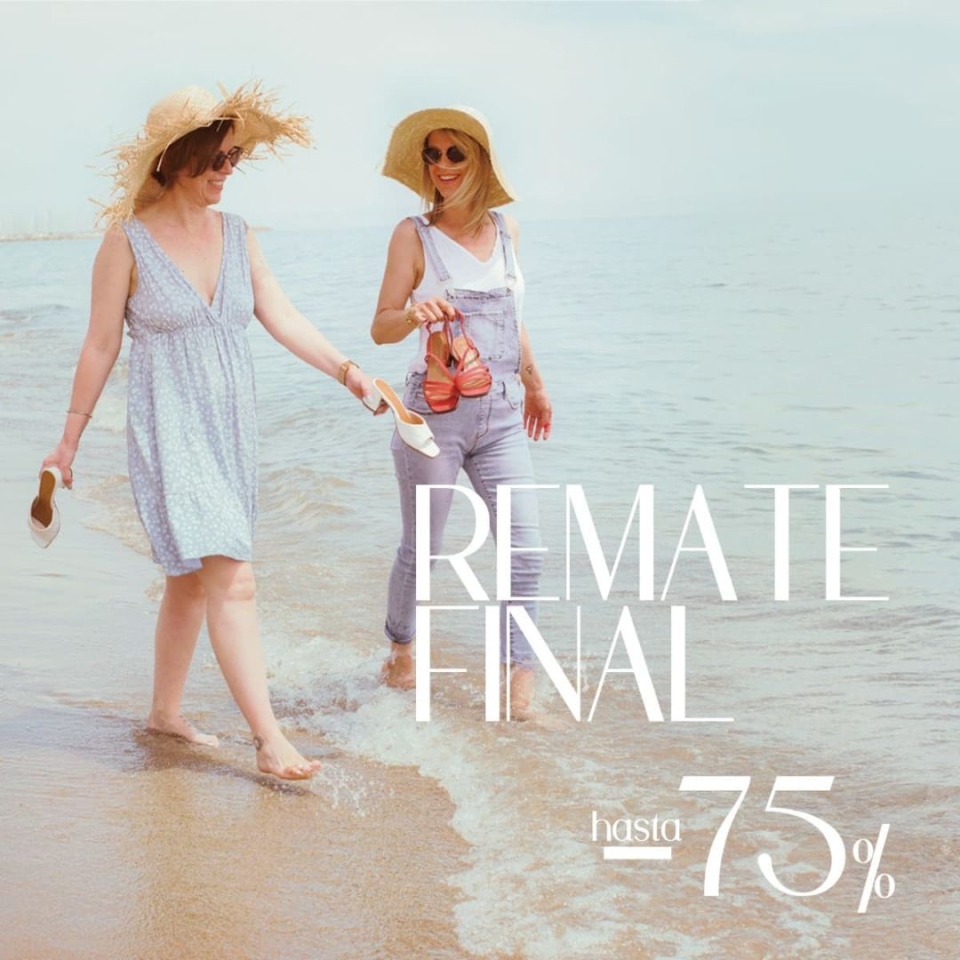 ‼️¡Ya están aquí nuestro REMATE FINAL de ☀️! Consigue hasta un -70% en nuestra colección de 👡 y👜.‼️ ¡No te las pierdas! 📲🛍 Munne1941.com . . #rebajas #rebajasverano #rebaixes #sandaliasrebajas #oferta #ofertas #descuentos #dto #verano #zapatos #shoes #zapatosmarca #zaptosfirma #firma #marca #calzado #madeinspein #piel #martorell #sabadell #baixllobregat #barcelona #sales