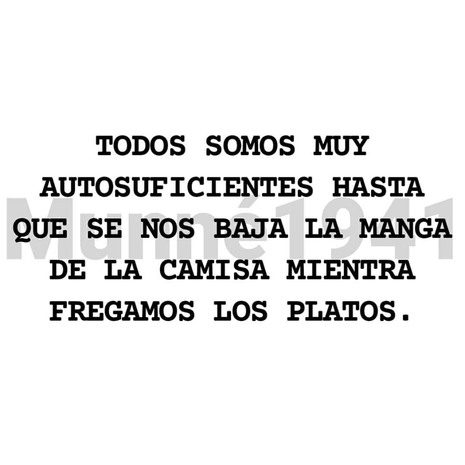 🤣🤣 . . #vida #cosasdeeldiaadia #autosuficiente #amitambienmepasa #cosasgraciosas #shoes #zapatos #happy #alegria #sonrie #verano #guapa #frasedeldia #happyday #frases #memes #sonrisa #shoesaddict #molinsderei #santvicençdelshorts #santfeliudellobregat #sabadellcentre #martorelles #bcn