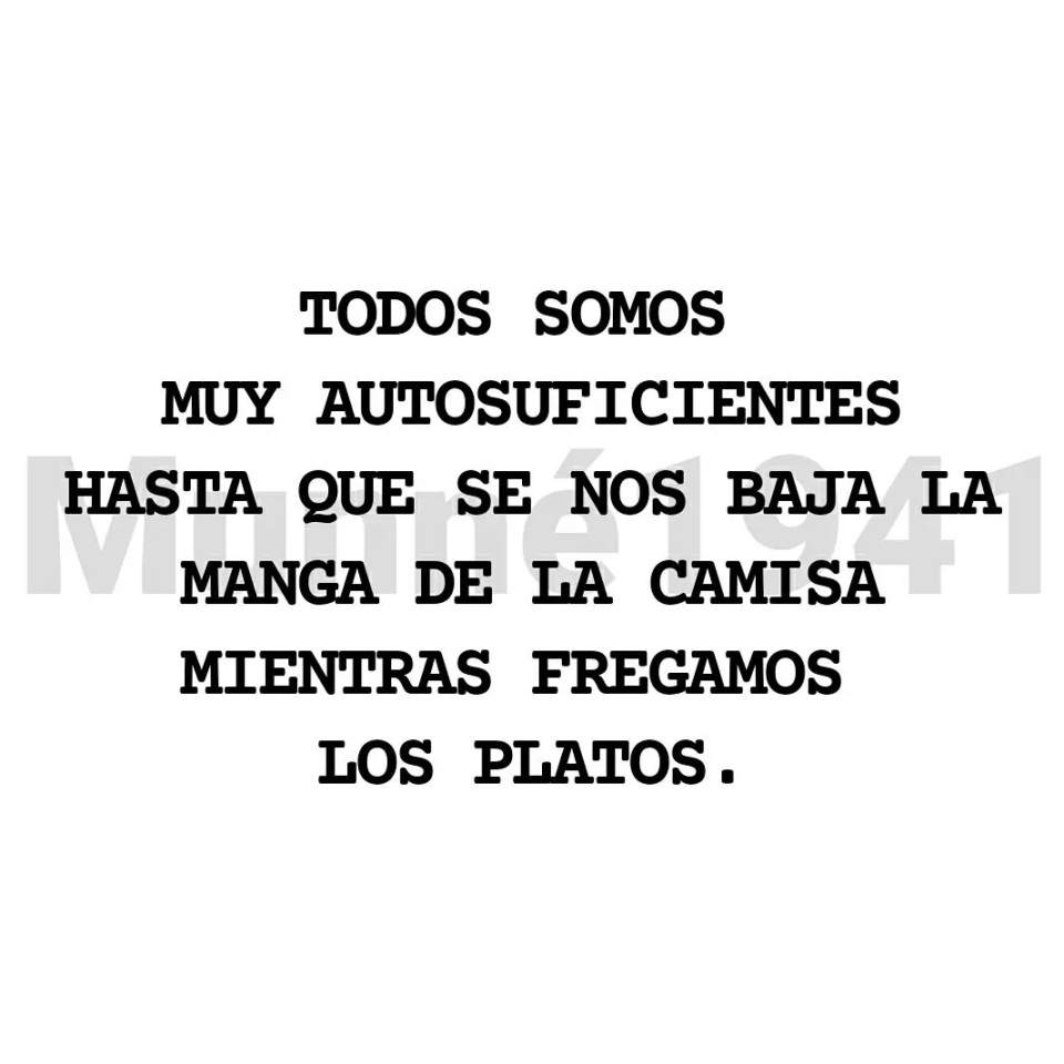 🤔🤣 . . #vida #cosasdeeldiaadia #coraje #autosuficiente #casa #home #cosasgraciosas #shoes #zapatos #happy #alegria #sonrie # #guapa #frasedeldia #happyday #frases #memes #sonrisa #shoesaddict #molinsderei #santvicençdelshorts #santfeliudellobregat #sabadellcentre #martorelles #bcn