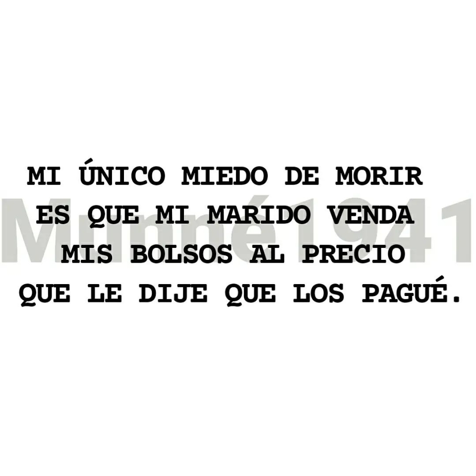 🤷🏻&zwj;♀️🤦🏻&zwj;♀️ . . #vida #cosasdeeldiaadia #cosasnuetras #chicas #bolsos #elplanperfecto #cosasgraciosas #shoes #zapatos #happy #alegria #sonrie # #guapa #bolsosfirma #humor #simpatia #frasedeldia #happyday #frases #memes #sonrisa #shoesaddict #molinsderei #santvicen&ccedil;delshorts #santfeliudellobregat #sabadellcentre #martorelles #bcn