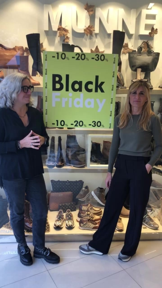 ‼️Aprofita‼️ Black Friday des d’avui fins diumenge descomptes fins -30% a TOT el nostre producte🤩
