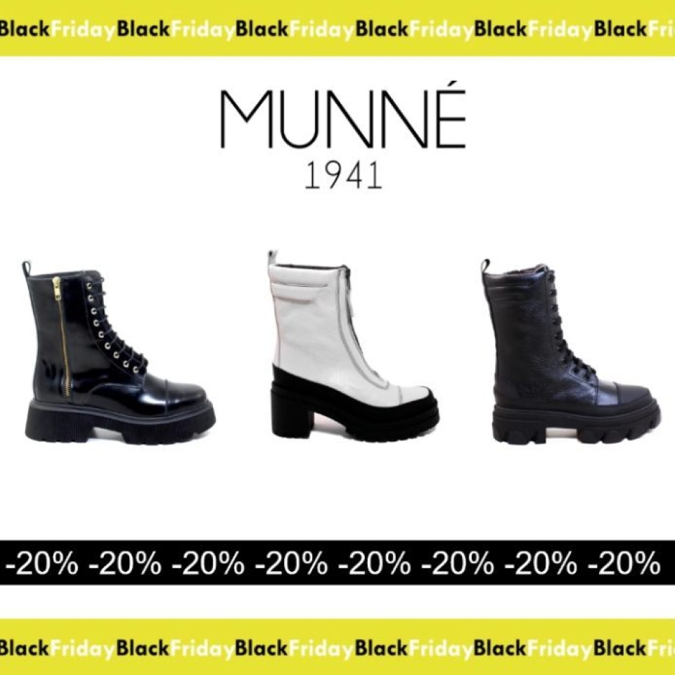 💥Nuestro Black Friday ya está aquí: . . #blackfriday #black #descuentos #rebajas #sales #descuentosblackfriday #promo #promoción #descuentobotines #botines #zapatos #botas #shoes #blackshoes #barcelona #bcn #madrid #baixllobregat #tiendas #shopping #shop