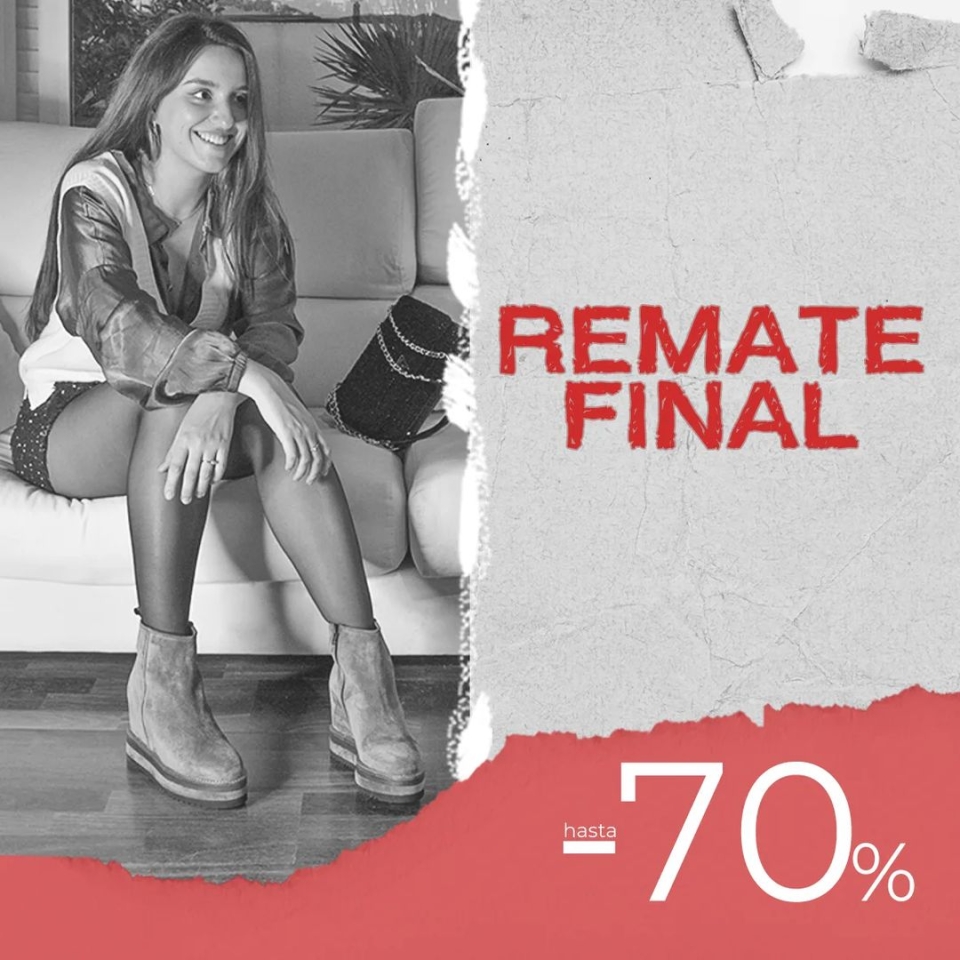 3, 2, 1....¡YA!💥 LIQUIDACIÓN FINAL DE REBAJAS 💥 Aprovecha la oportunidad y ¡compra todos tus zapatos favoritos con súper descuentazos! . . #rebajas #sales #rebajaszaptos #rebajassneaker #rebajasdeportivas #rebajasbotas #descuentos #enero #rebajasenero #promo #moda #tendencias #regalo #trens #rebaixes #barcelona #bcn #madrid #bcn #baixllobregat