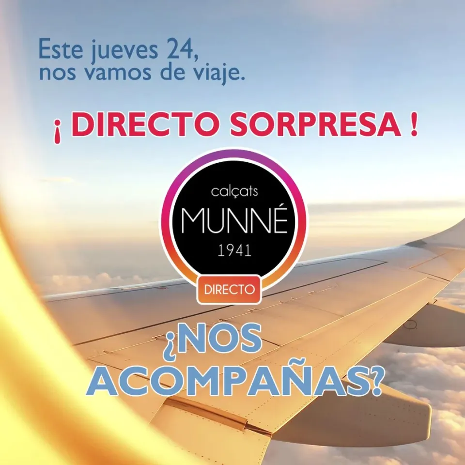 ¡¡QUÉ NERVIOS!!
