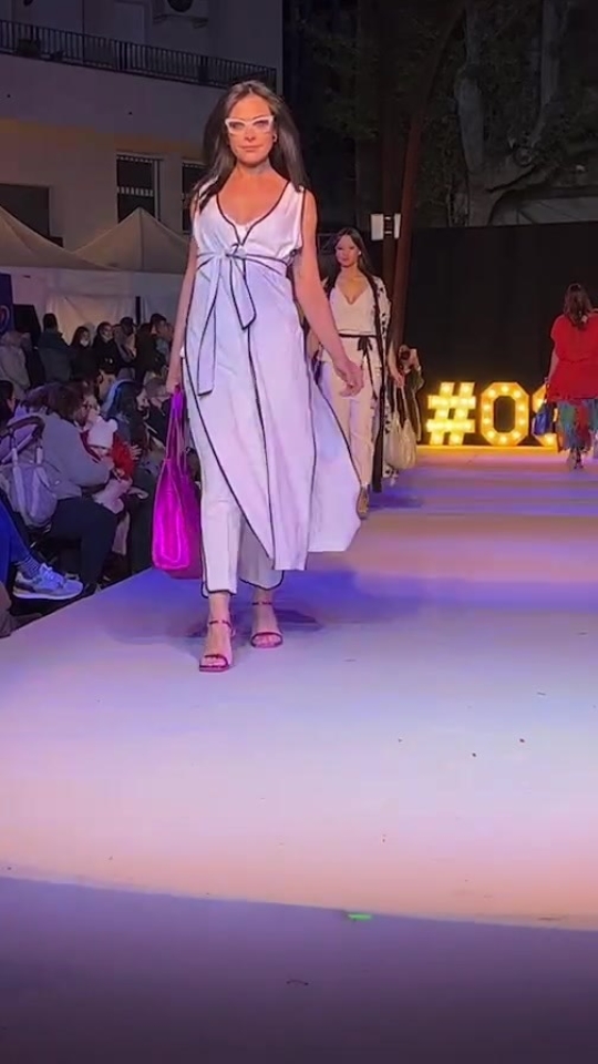 Presentem les últimes novetats de moda amb looks de Primavera Estiu