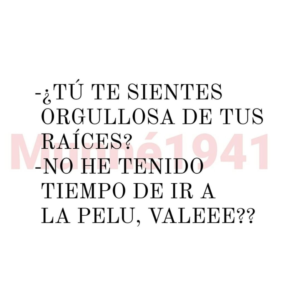 Sonríe, te queda tan bien...