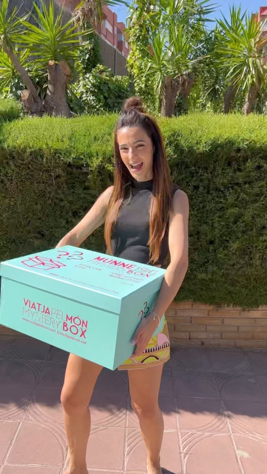 Por fin llegó el momento de entregar el premio a @magaal Nos cost&oa