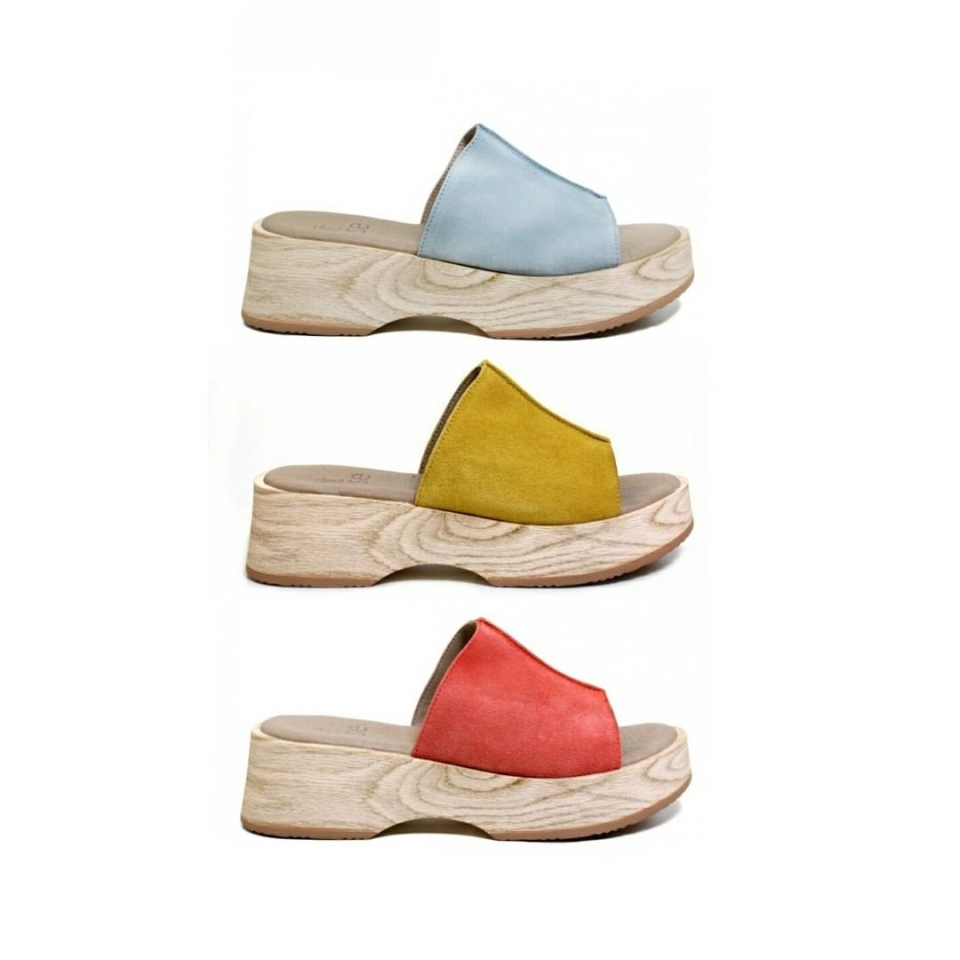 A los jueves hay que darles color