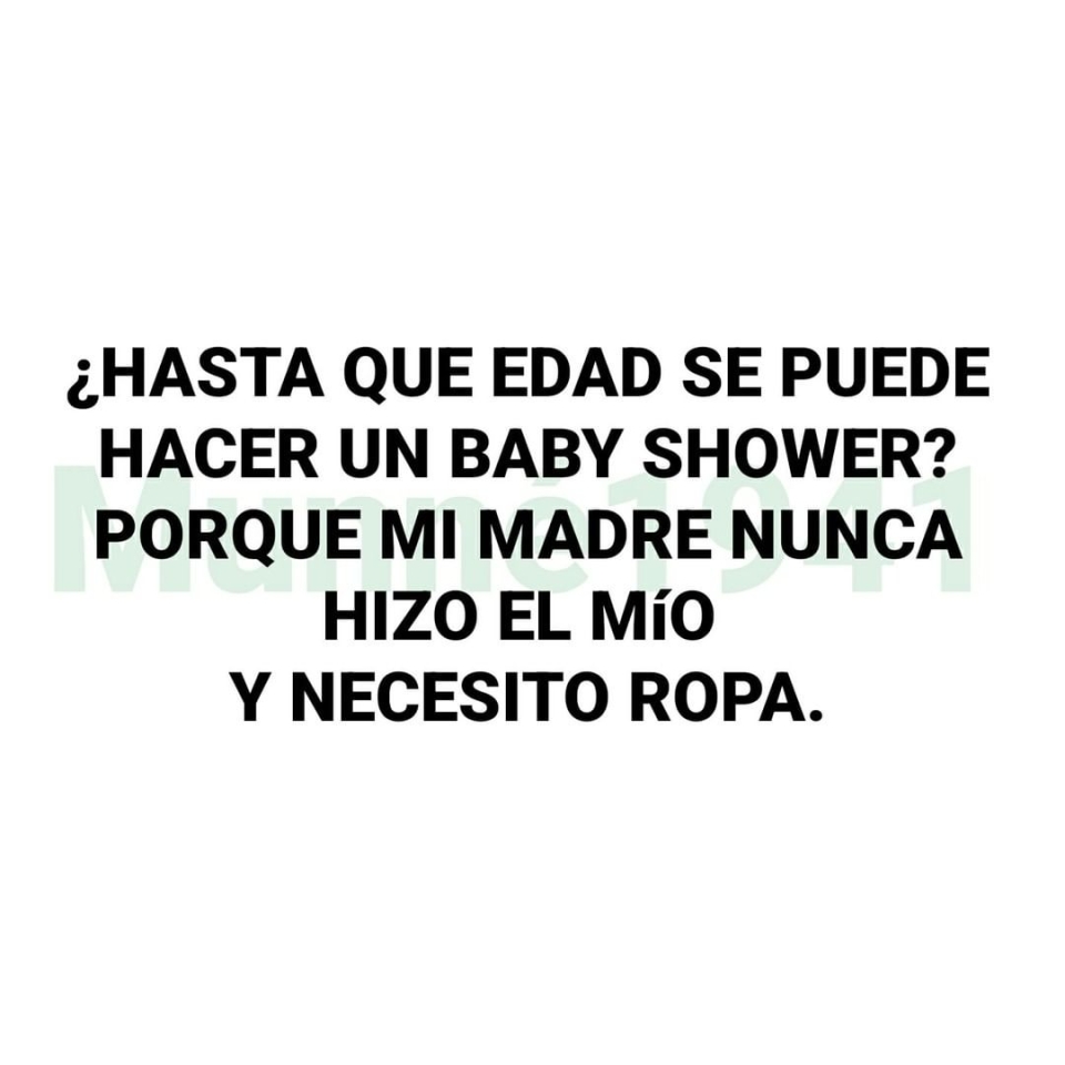 ¿No estaría nada mal no?
