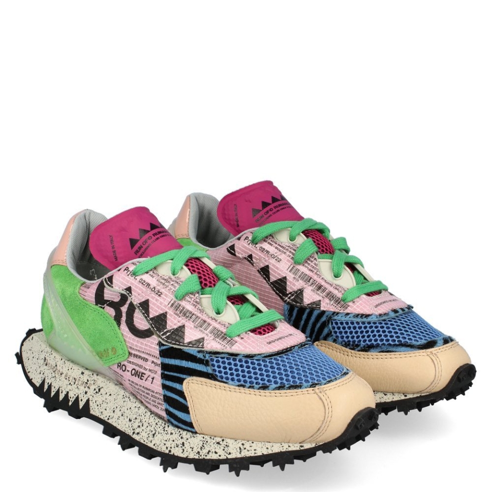 Este otoño irás cómoda y preciosa con nuestras nuevas sneakers