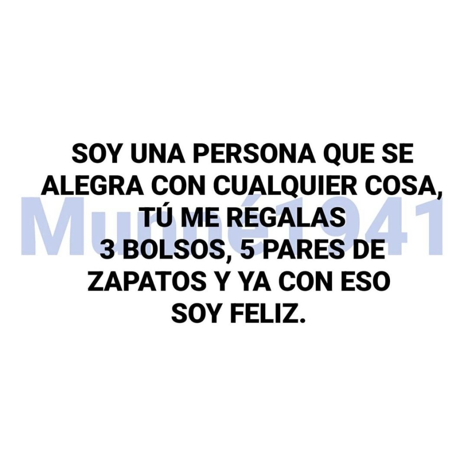Al mal tiempo buena cara. ¡¡Feliz día!!