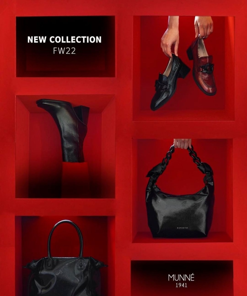 NUEVA COLECCIÓN FW22 YA en nuestra WEB! . . Entra y cuéntanos qué te parece